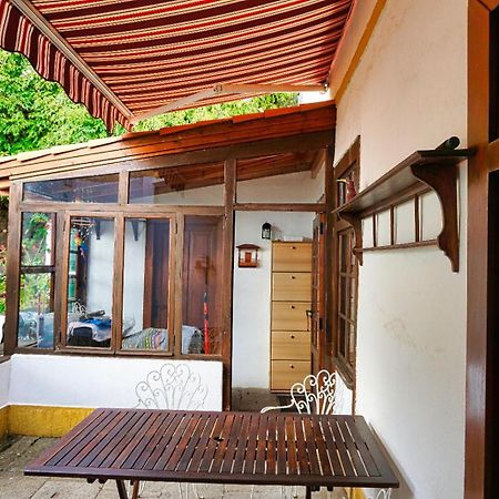 Casa Roberta Villa Monte de Brena Eksteriør bilde