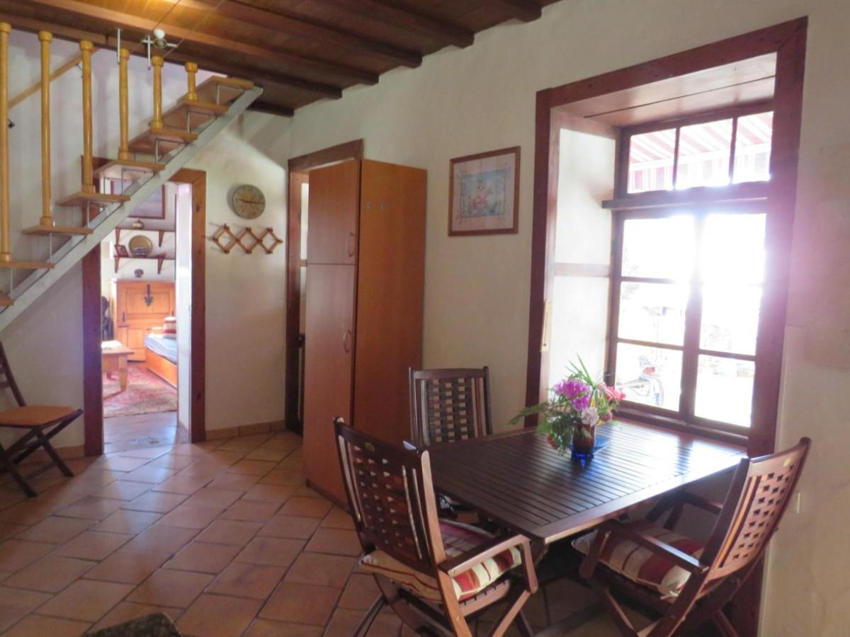Casa Roberta Villa Monte de Brena Eksteriør bilde