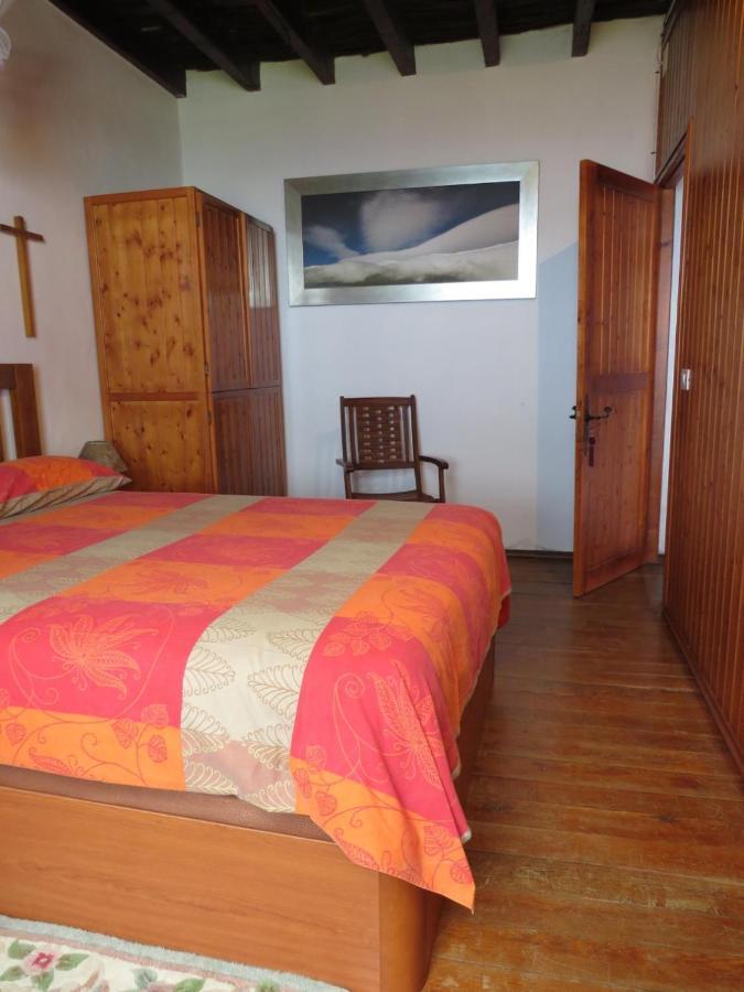 Casa Roberta Villa Monte de Brena Eksteriør bilde