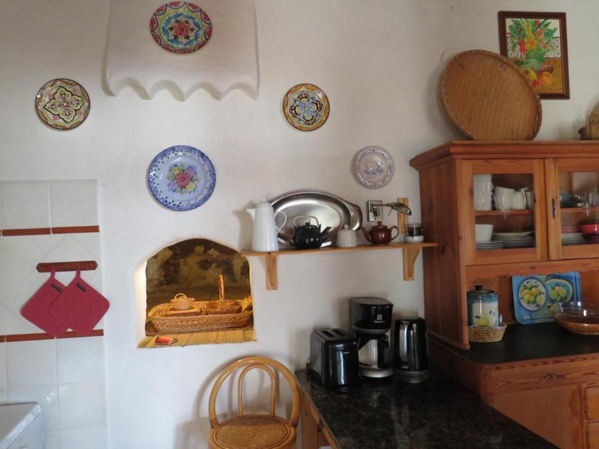 Casa Roberta Villa Monte de Brena Eksteriør bilde