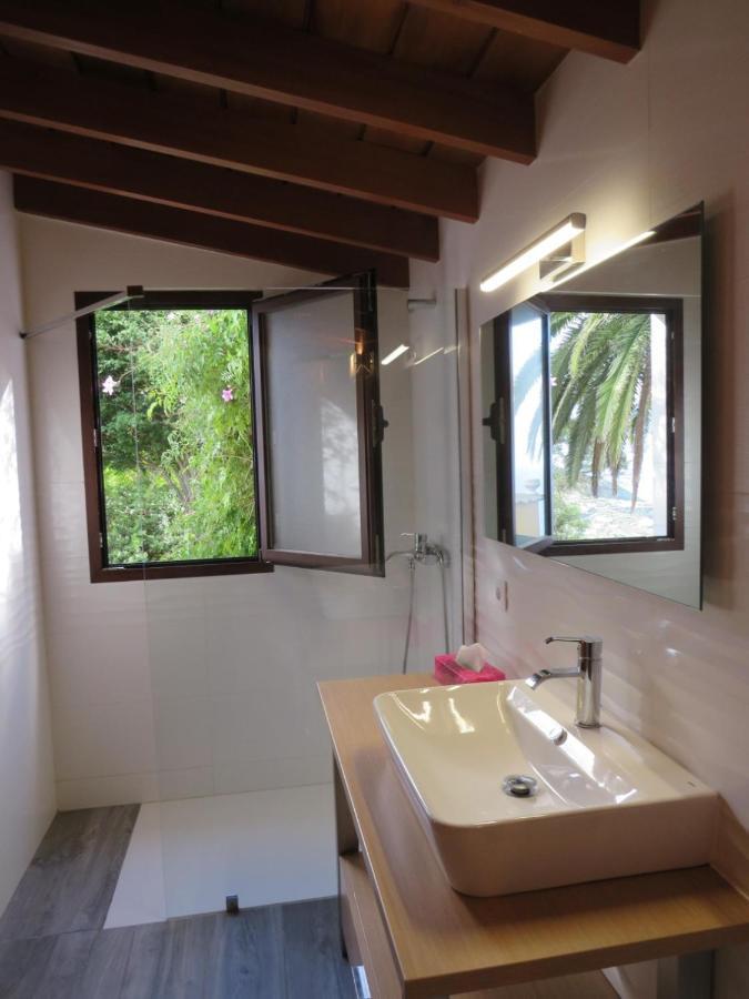 Casa Roberta Villa Monte de Brena Eksteriør bilde