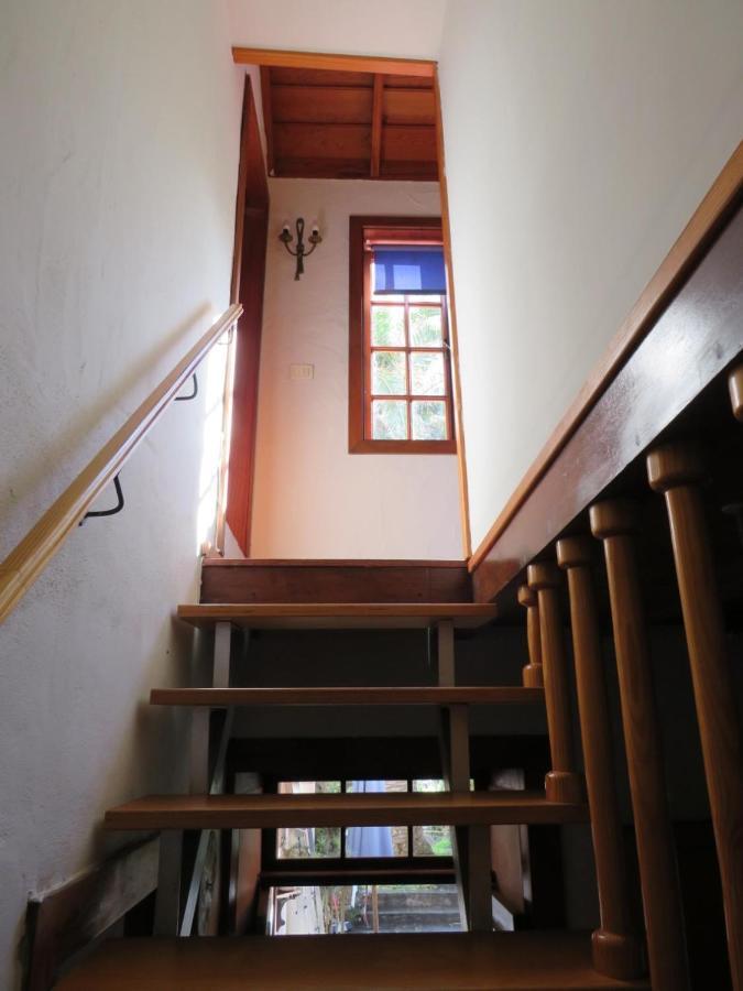 Casa Roberta Villa Monte de Brena Eksteriør bilde