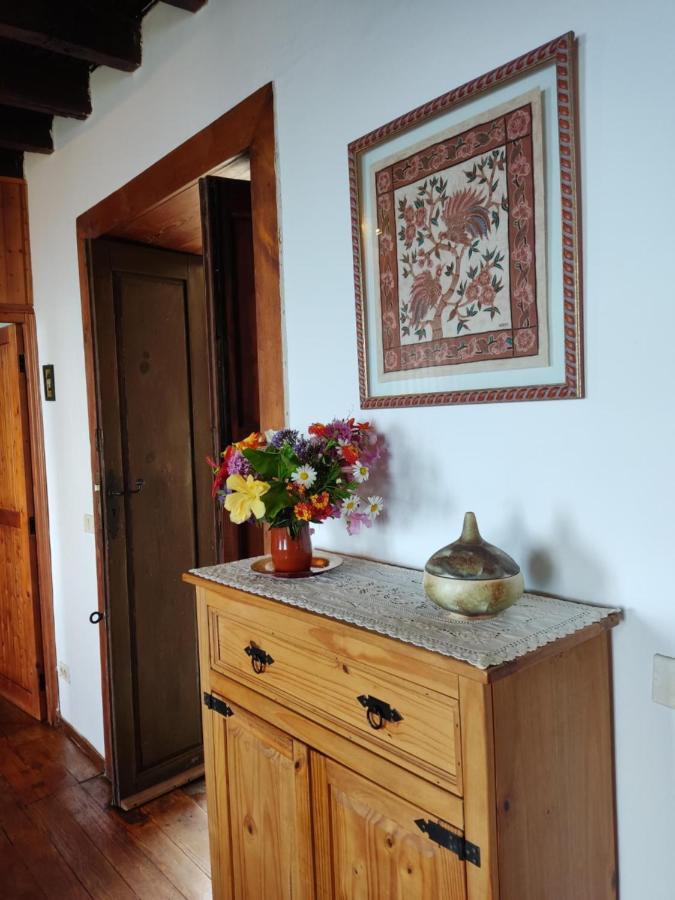 Casa Roberta Villa Monte de Brena Eksteriør bilde