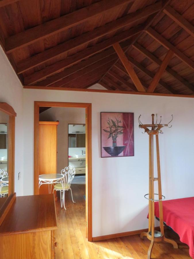 Casa Roberta Villa Monte de Brena Eksteriør bilde