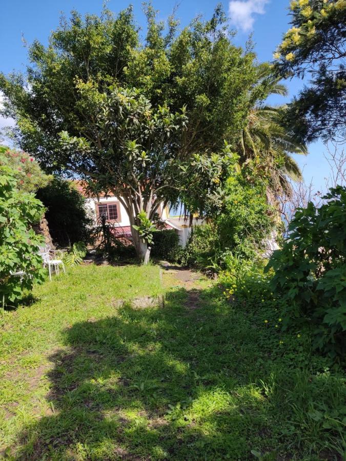 Casa Roberta Villa Monte de Brena Eksteriør bilde