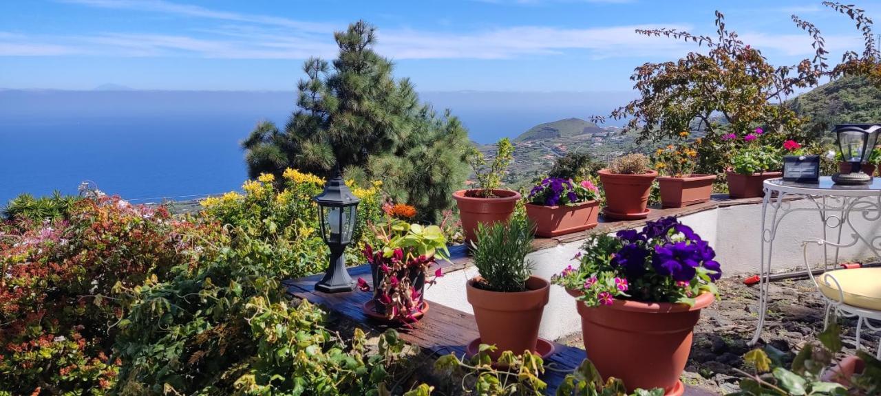 Casa Roberta Villa Monte de Brena Eksteriør bilde
