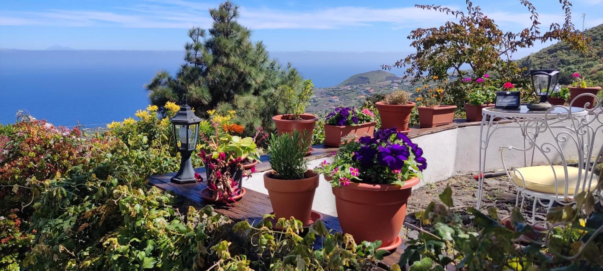 Casa Roberta Villa Monte de Brena Eksteriør bilde