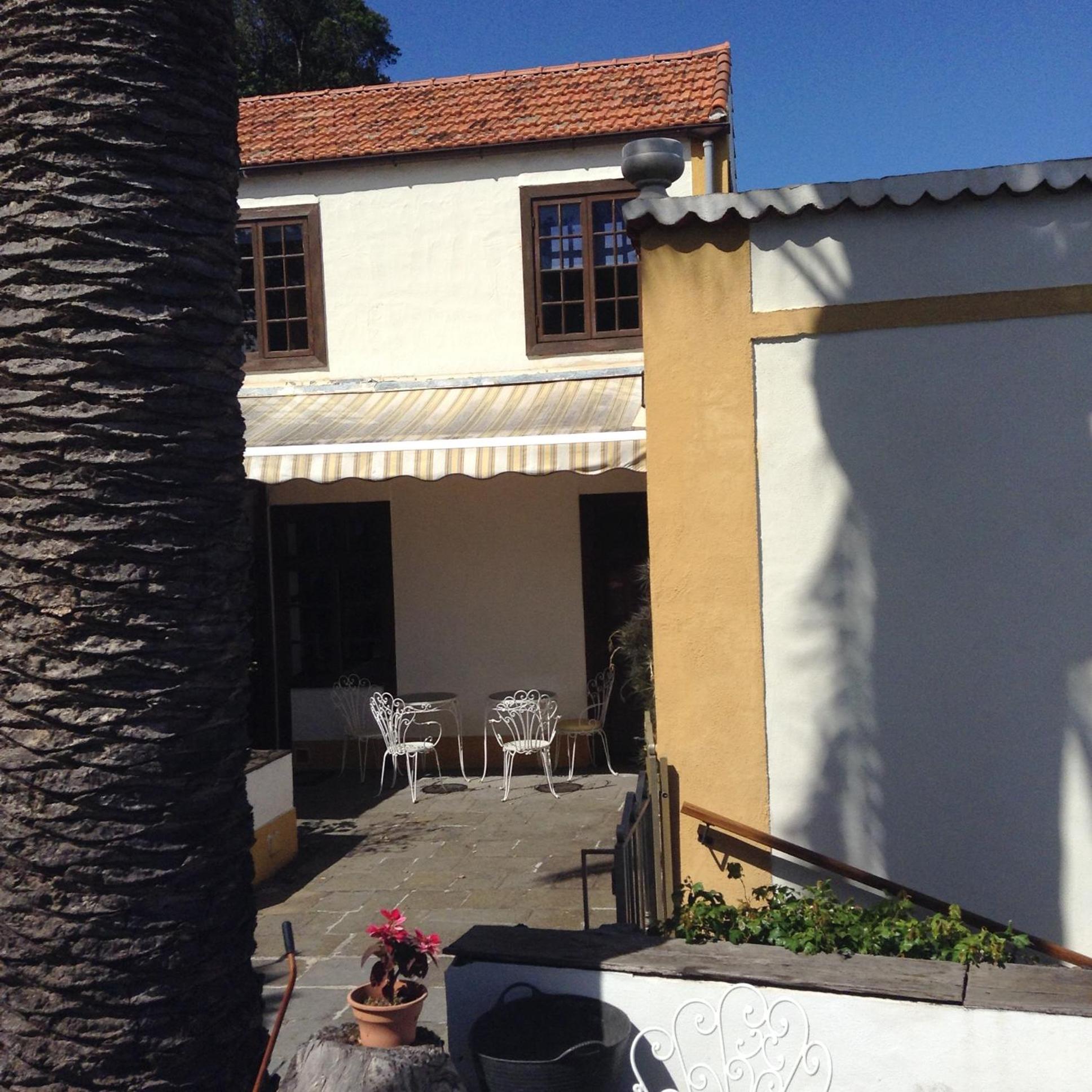 Casa Roberta Villa Monte de Brena Eksteriør bilde