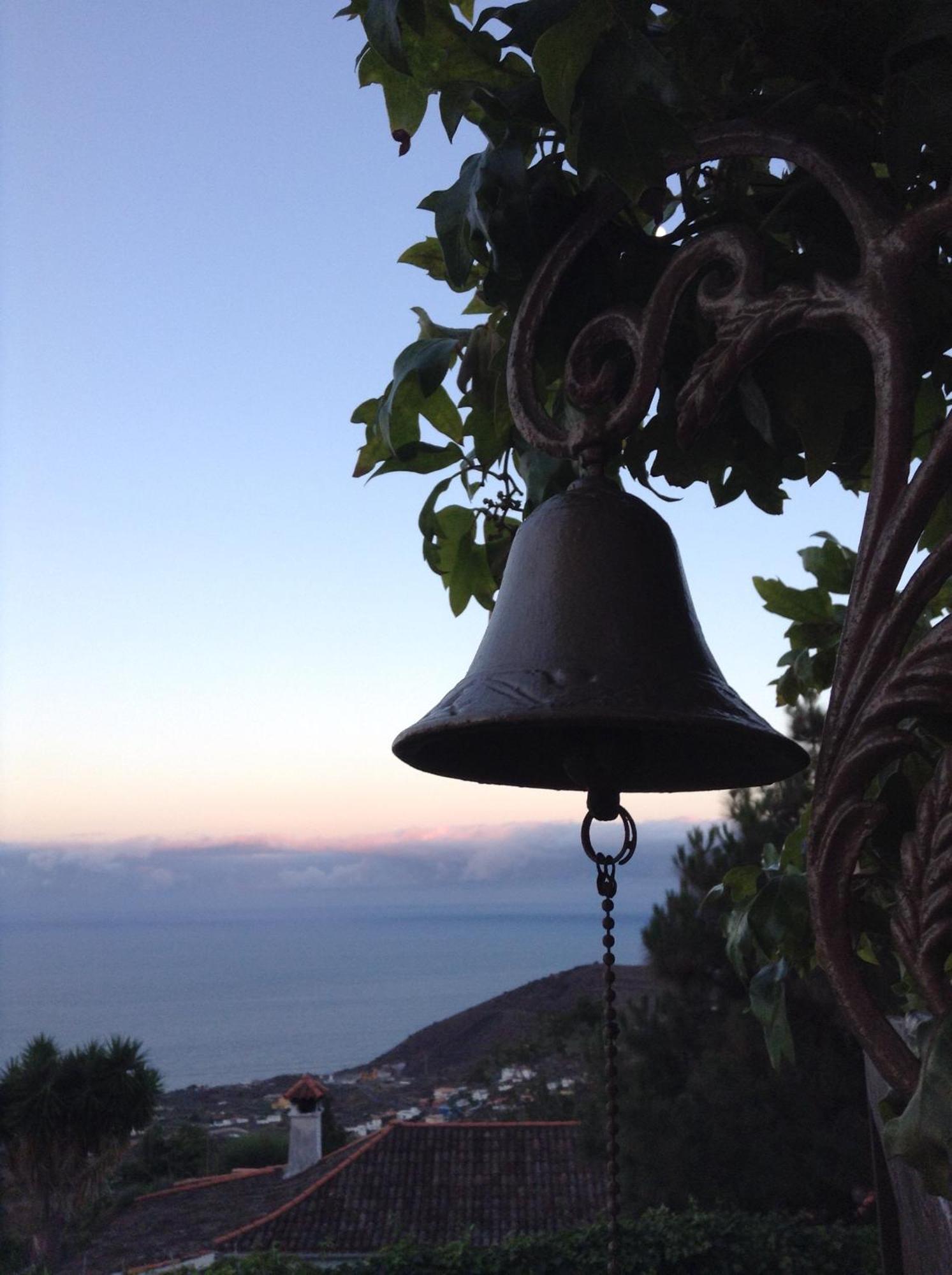 Casa Roberta Villa Monte de Brena Eksteriør bilde
