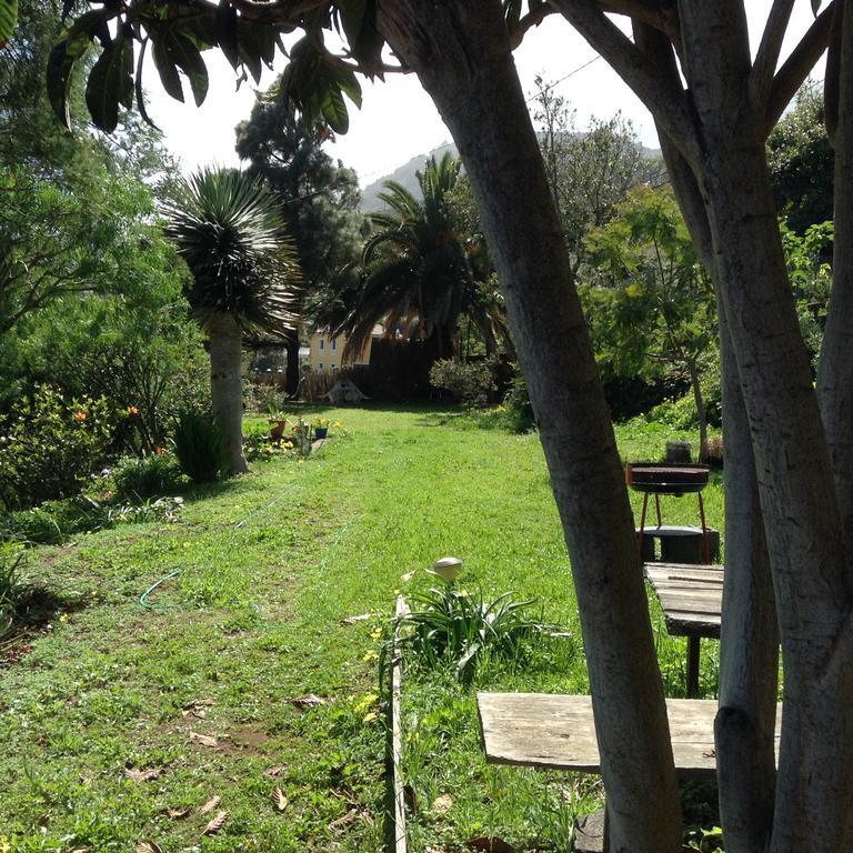 Casa Roberta Villa Monte de Brena Eksteriør bilde