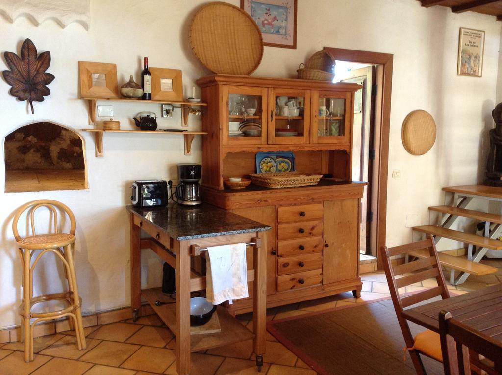 Casa Roberta Villa Monte de Brena Eksteriør bilde