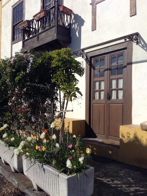 Casa Roberta Villa Monte de Brena Eksteriør bilde